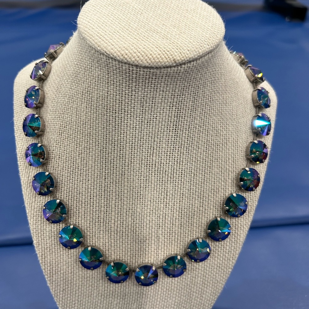 Rebekah Price Designs necklace